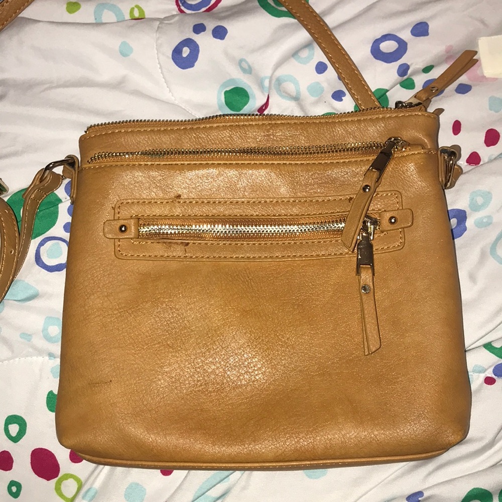 COPY - Crossbody purse